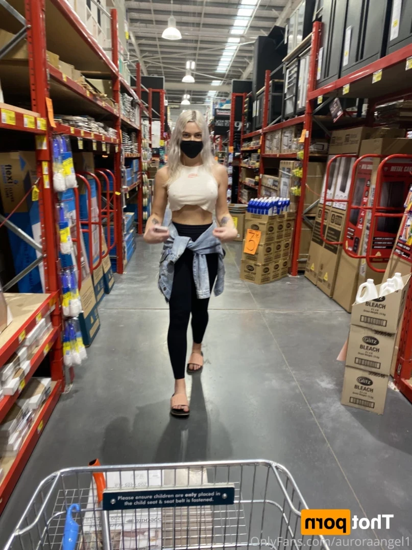 aurora angel [ auroraangel1 ] Onlyfans leaked photo 12505777 on Hotleaks.tv