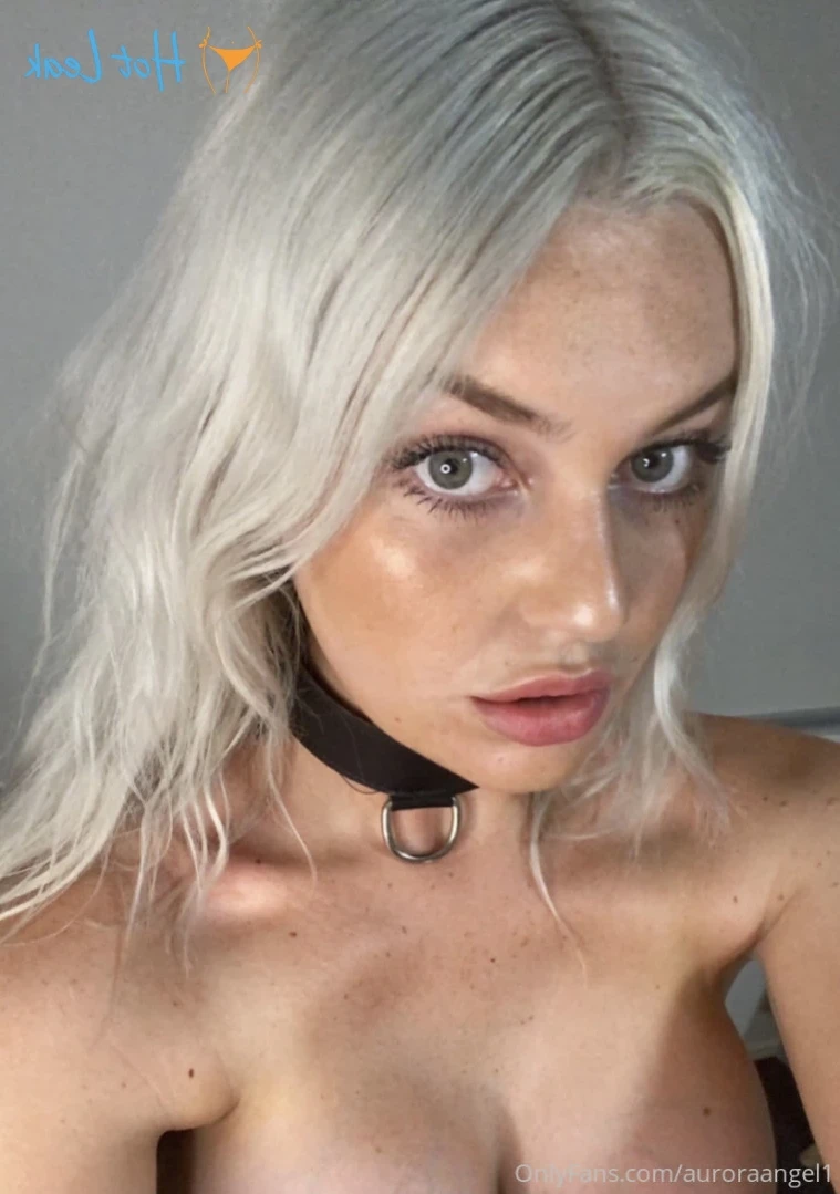 aurora angel [ auroraangel1 ] Onlyfans leaked photo 12532335 on Hotleaks.tv