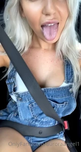 aurora angel [ auroraangel1 ] Onlyfans leaked video 12564477 on Hotleaks.tv