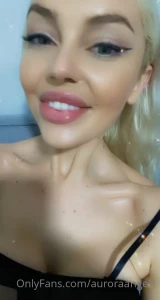 aurora angel [ auroraangel1 ] Onlyfans leaked video 12564525 on Hotleaks.tv