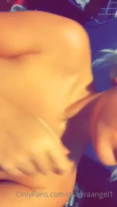 aurora angel [ auroraangel1 ] Onlyfans leaked video 12564558 on Hotleaks.tv