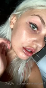 aurora angel [ auroraangel1 ] Onlyfans leaked video 12565442 on Hotleaks.tv