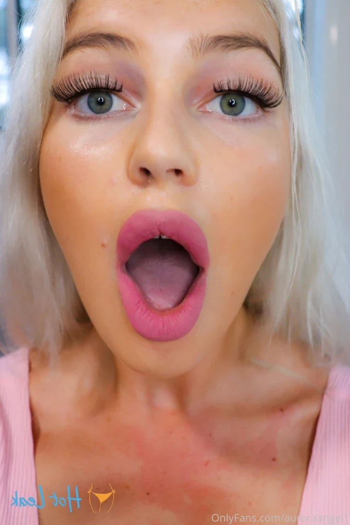 aurora angel [ auroraangel1 ] Onlyfans leaked photo 12922430 on Hotleaks.tv