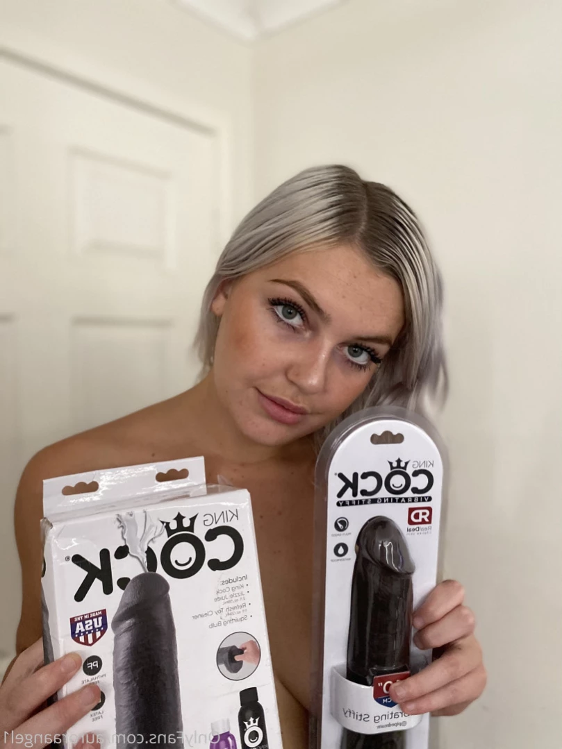 aurora angel [ auroraangel1 ] Onlyfans leaked photo 14187420 on Hotleaks.tv