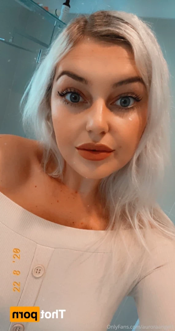 aurora angel [ auroraangel1 ] Onlyfans leaked photo 15313894 on Hotleaks.tv