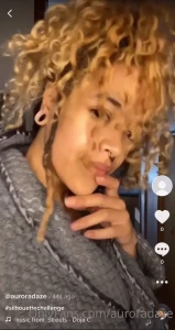 Aurora Daze [ auroradaze ] Onlyfans leaked video 4967129 on Hotleaks.tv