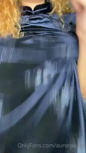 Aurora Daze [ auroradaze ] Onlyfans leaked video 4967146 on Hotleaks.tv