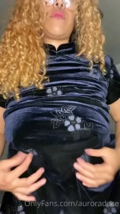 Aurora Daze [ auroradaze ] Onlyfans leaked video 4967174 on Hotleaks.tv