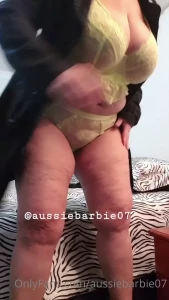 Barbie Licious  🍒 VIP [ aussiebarbie07 ] Onlyfans leaked video 4967412 on Hotleaks.tv