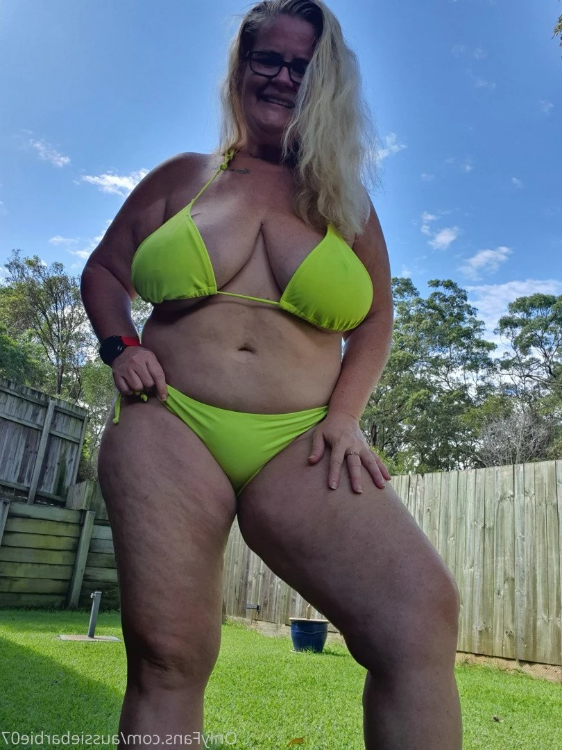 Barbie Licious  🍒 VIP [ aussiebarbie07 ] Onlyfans leaked photo 5264537 on Hotleaks.tv