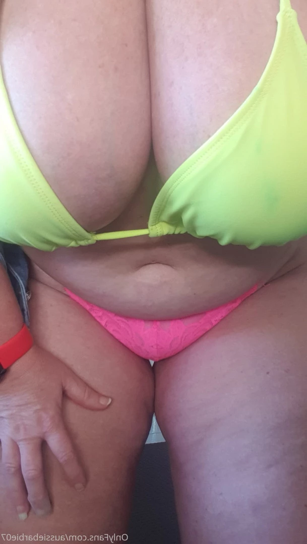 Barbie Licious  🍒 VIP [ aussiebarbie07 ] Onlyfans leaked photo 5800203 on Hotleaks.tv