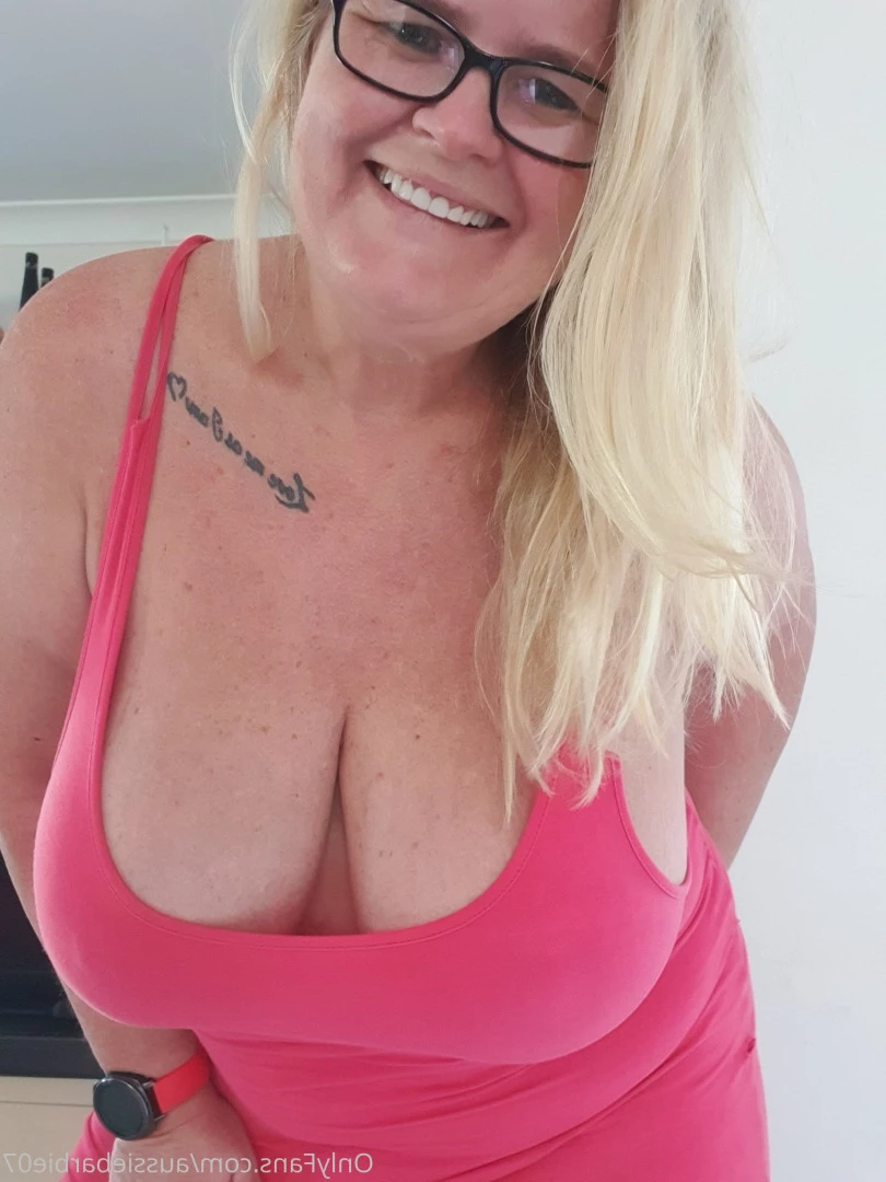 Barbie Licious  🍒 VIP [ aussiebarbie07 ] Onlyfans leaked photo 5803928 on Hotleaks.tv