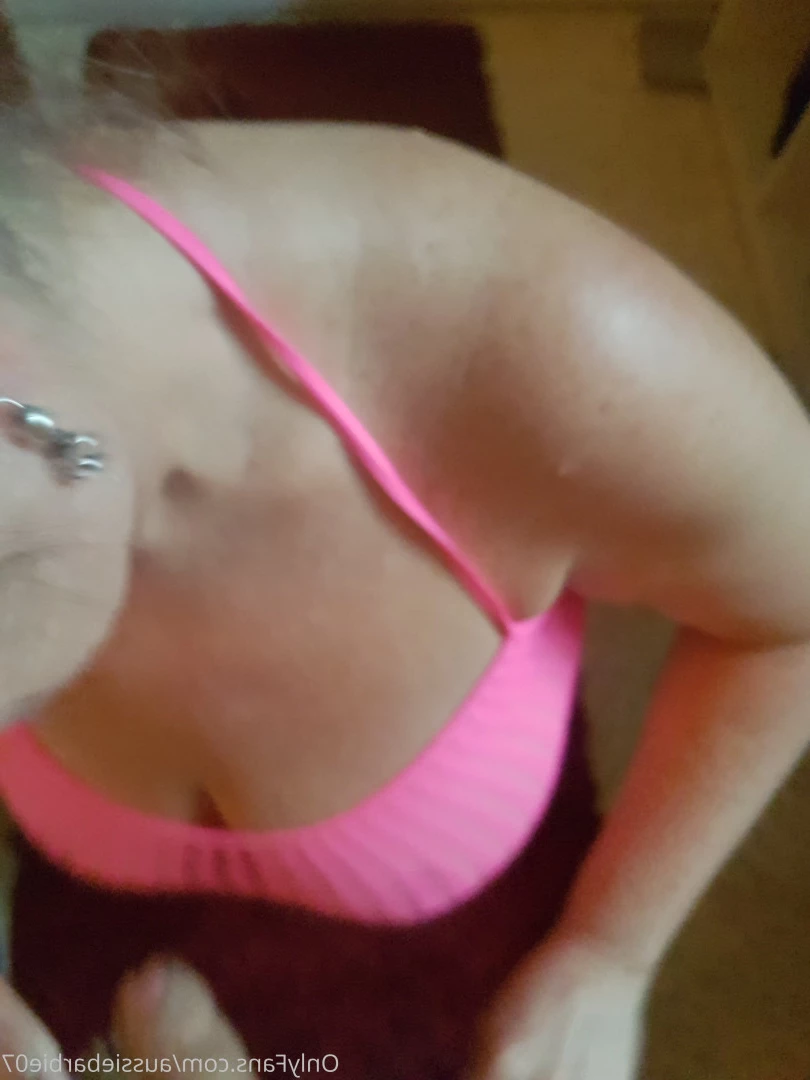 Barbie Licious  🍒 VIP [ aussiebarbie07 ] Onlyfans leaked photo 5810730 on Hotleaks.tv