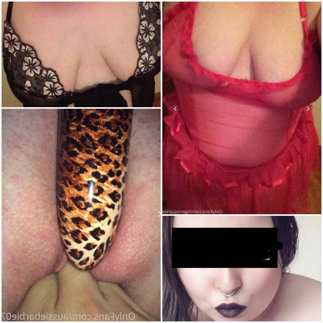 Barbie Licious  🍒 VIP [ aussiebarbie07 ] Onlyfans leaked photo 5823187 on Hotleaks.tv