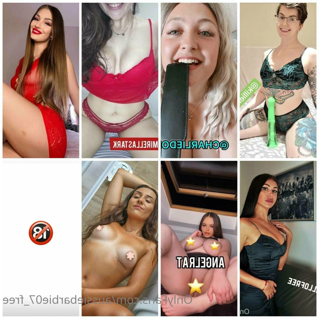 Barbie Licious FREE 🍒 Your Fav Gilf [ aussiebarbie07_free ] Onlyfans leaked photo 5937044 on Hotleaks.tv