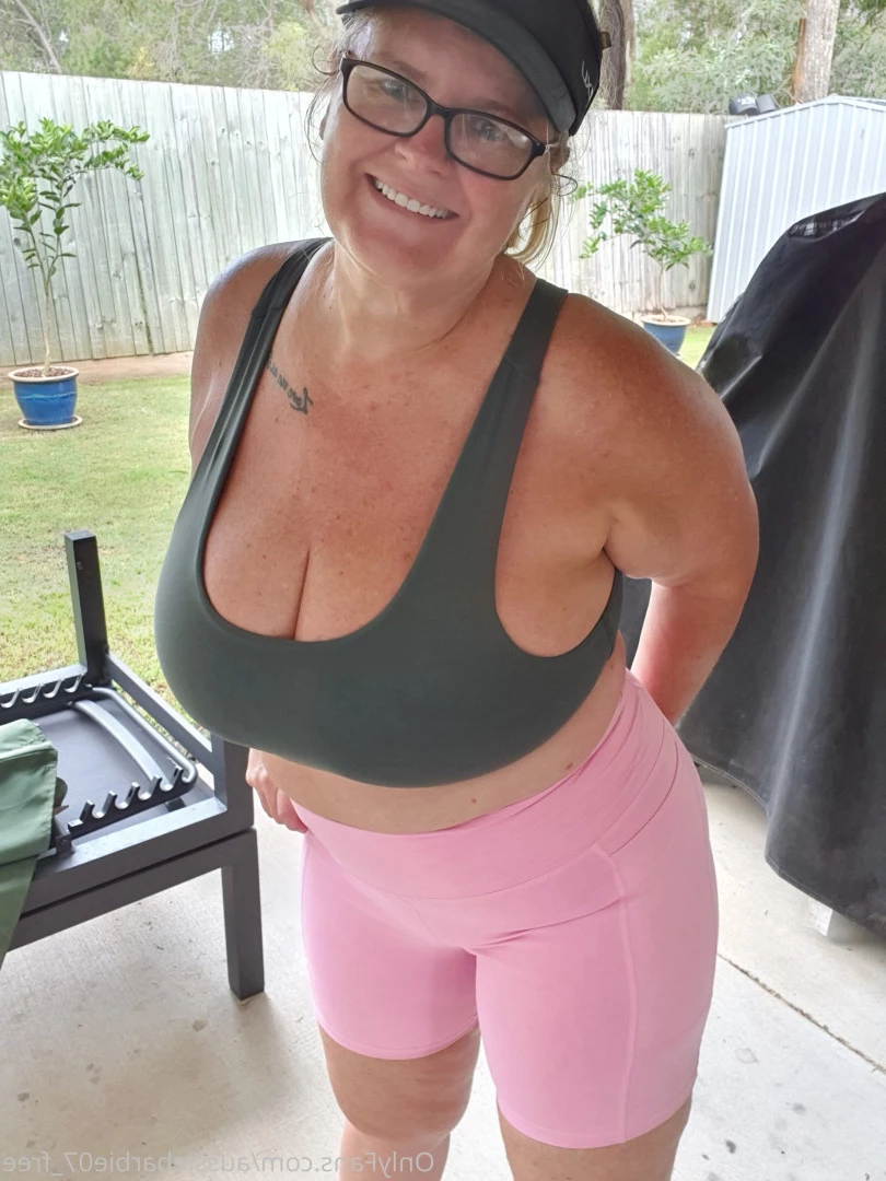 Barbie Licious FREE 🍒 Your Fav Gilf [ aussiebarbie07_free ] Onlyfans leaked photo 5937612 on Hotleaks.tv
