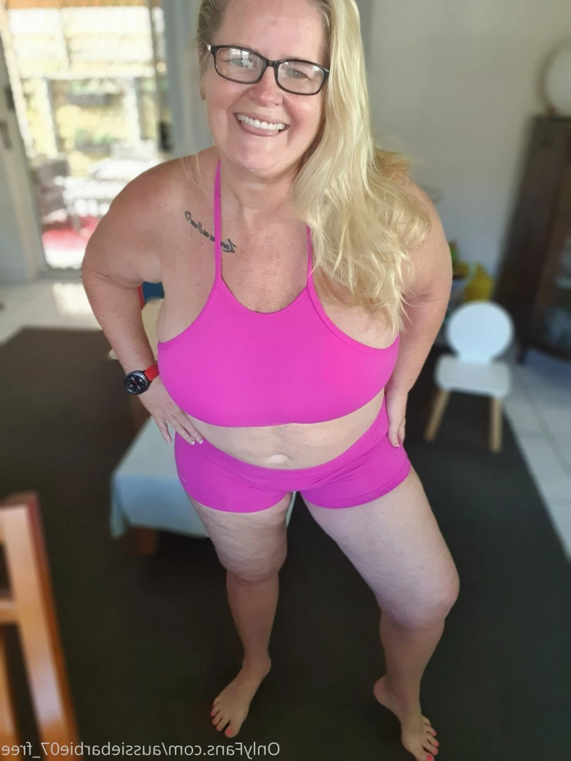 Barbie Licious FREE 🍒 Your Fav Gilf [ aussiebarbie07_free ] Onlyfans leaked photo 5938125 on Hotleaks.tv