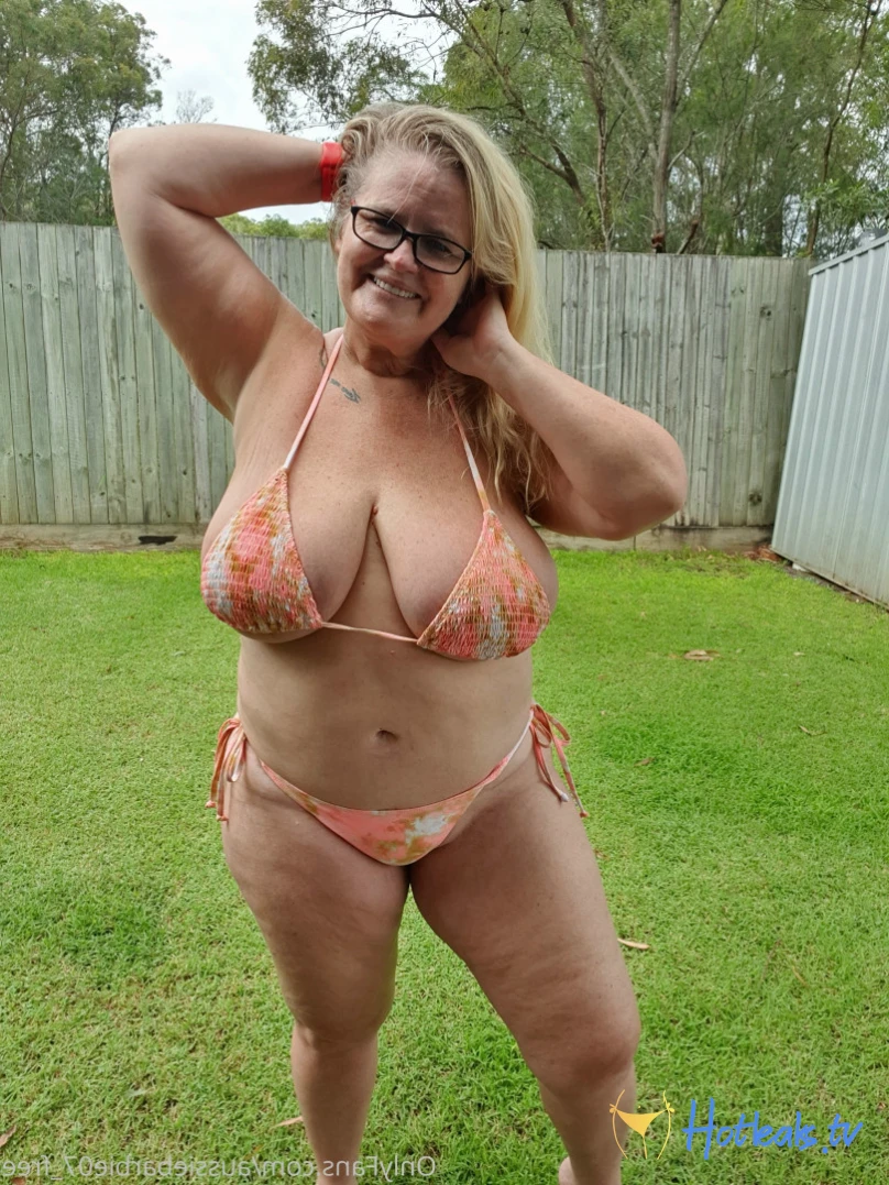 Barbie Licious FREE 🍒 Your Fav Gilf [ aussiebarbie07_free ] Onlyfans  leaked photo 5938324 on Hotleaks.tv