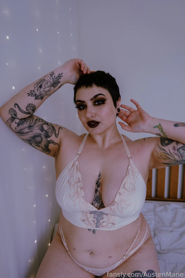 Austen Marie [ austenmarie ] Onlyfans leaked photo 18153517 on Hotleaks.tv