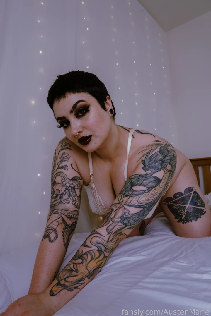 Austen Marie [ austenmarie ] Onlyfans leaked photo 18153520 on Hotleaks.tv