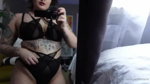 Austen Marie [ austenmarie ] Onlyfans leaked video 4968625 on Hotleaks.tv