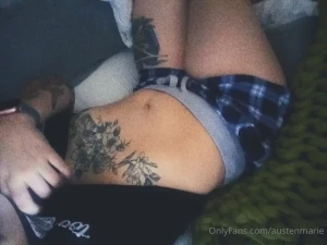 Austen Marie [ austenmarie ] Onlyfans leaked video 4968633 on Hotleaks.tv