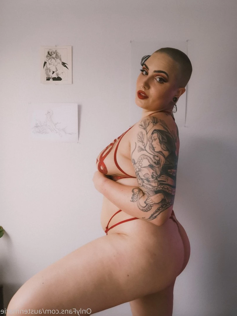Austen Marie [ austenmarie ] Onlyfans leaked photo 5236342 on Hotleaks.tv