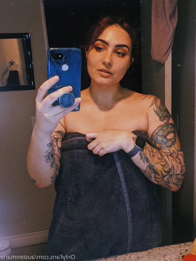 Austen Marie [ austenmarie ] Onlyfans leaked photo 5236521 on Hotleaks.tv