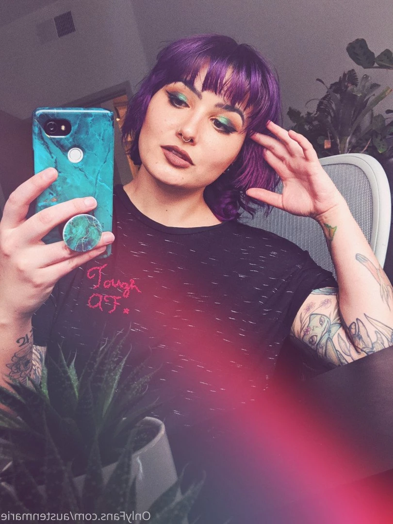 Austen Marie [ austenmarie ] Onlyfans leaked photo 5237034 on Hotleaks.tv