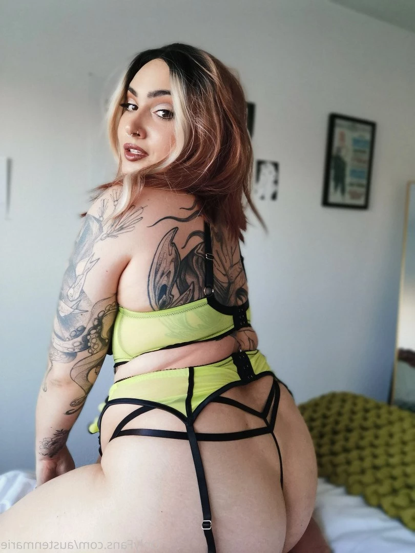 Austen Marie [ austenmarie ] Onlyfans leaked photo 5237069 on Hotleaks.tv