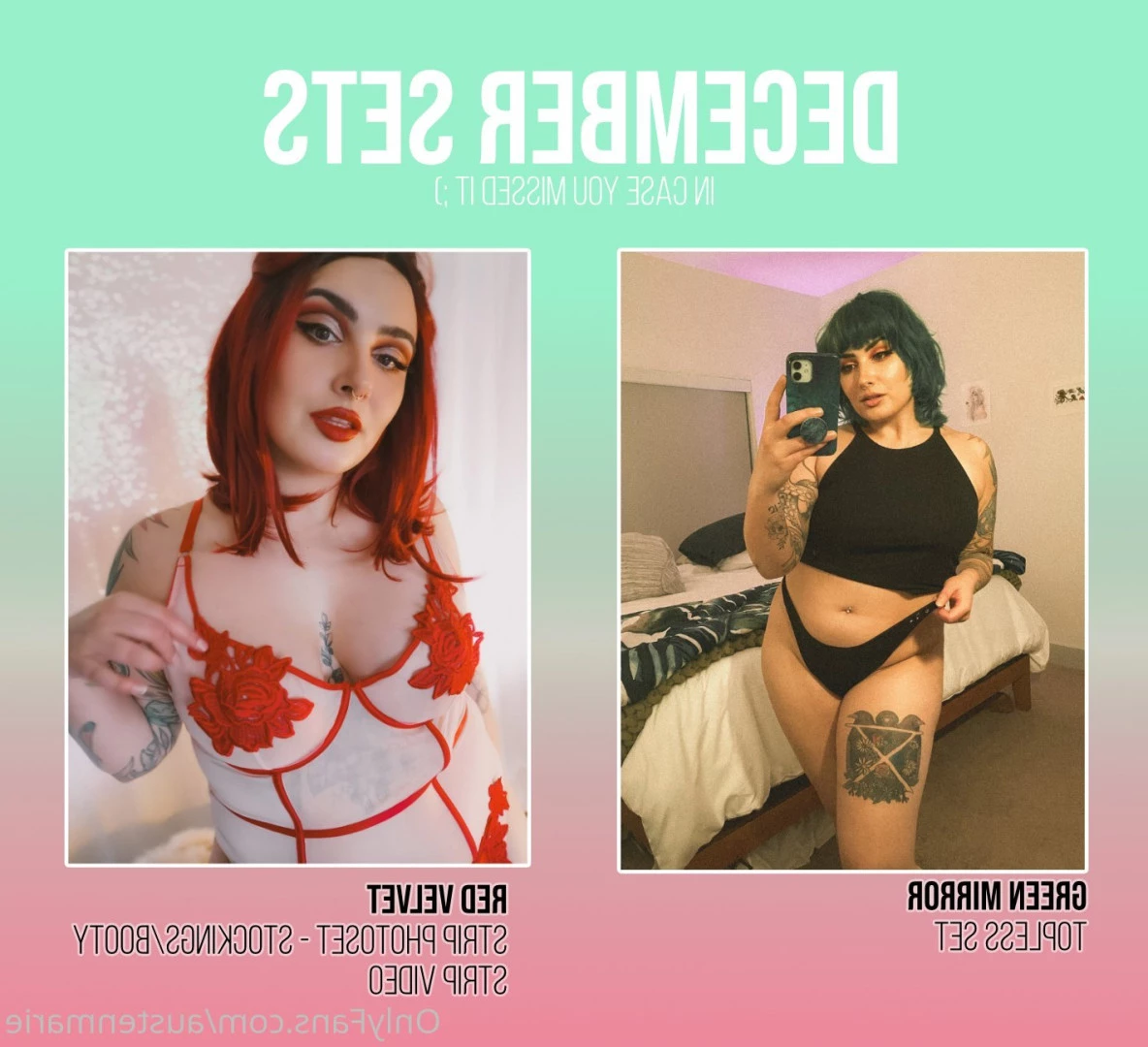 Austen Marie [ austenmarie ] Onlyfans leaked photo 9550730 on Hotleaks.tv