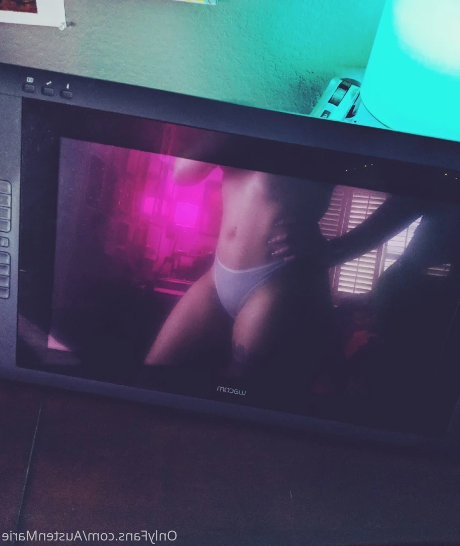 Austen Marie [ austenmarie ] Onlyfans leaked photo 9550739 on Hotleaks.tv