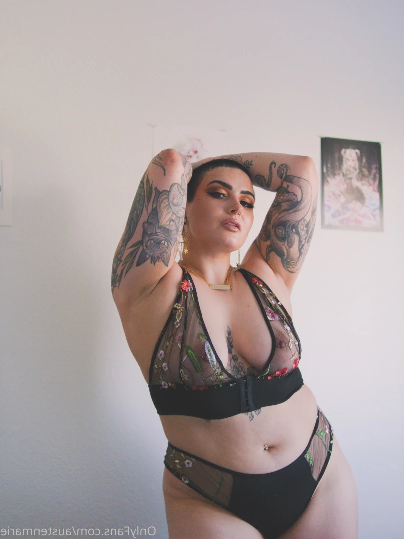 Austen Marie [ austenmarie ] Onlyfans leaked photo 9550770 on Hotleaks.tv