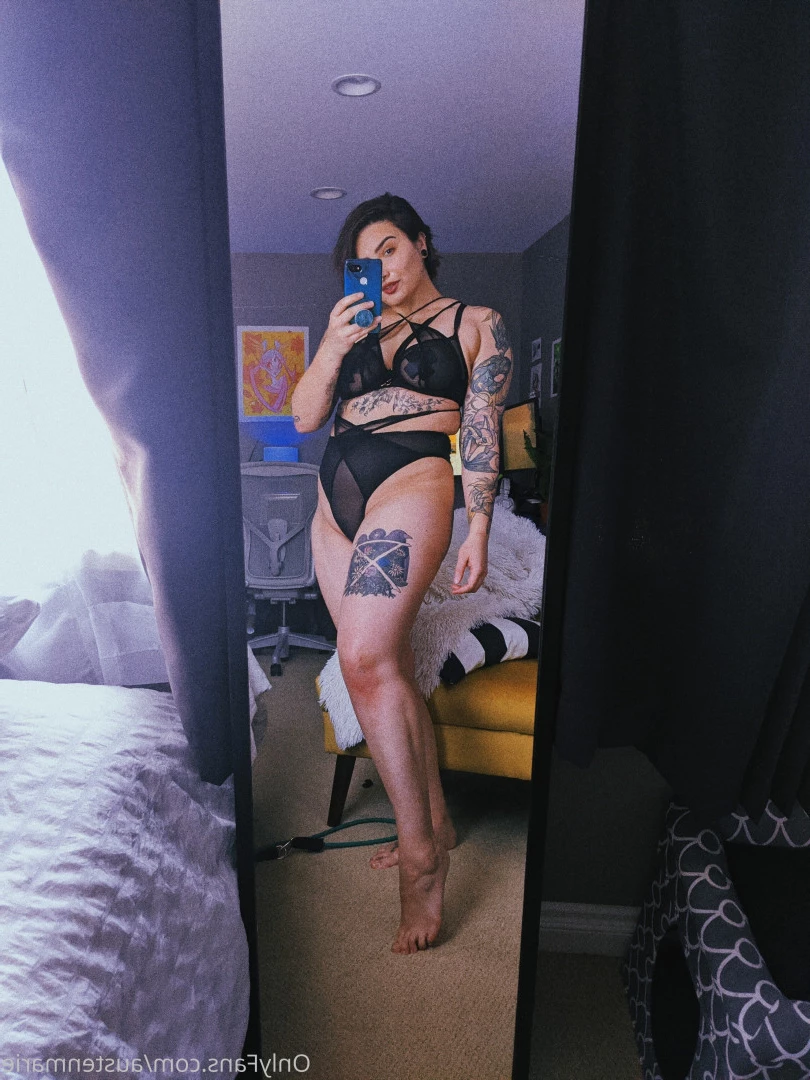 Austen Marie [ austenmarie ] Onlyfans leaked photo 9550785 on Hotleaks.tv