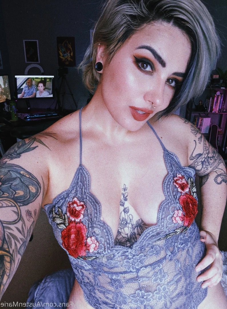 Austen Marie [ austenmarie ] Onlyfans leaked photo 9551225 on Hotleaks.tv