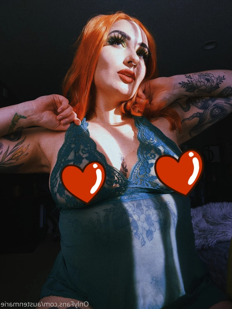 Austen Marie [ austenmarie ] Onlyfans leaked photo 9551414 on Hotleaks.tv