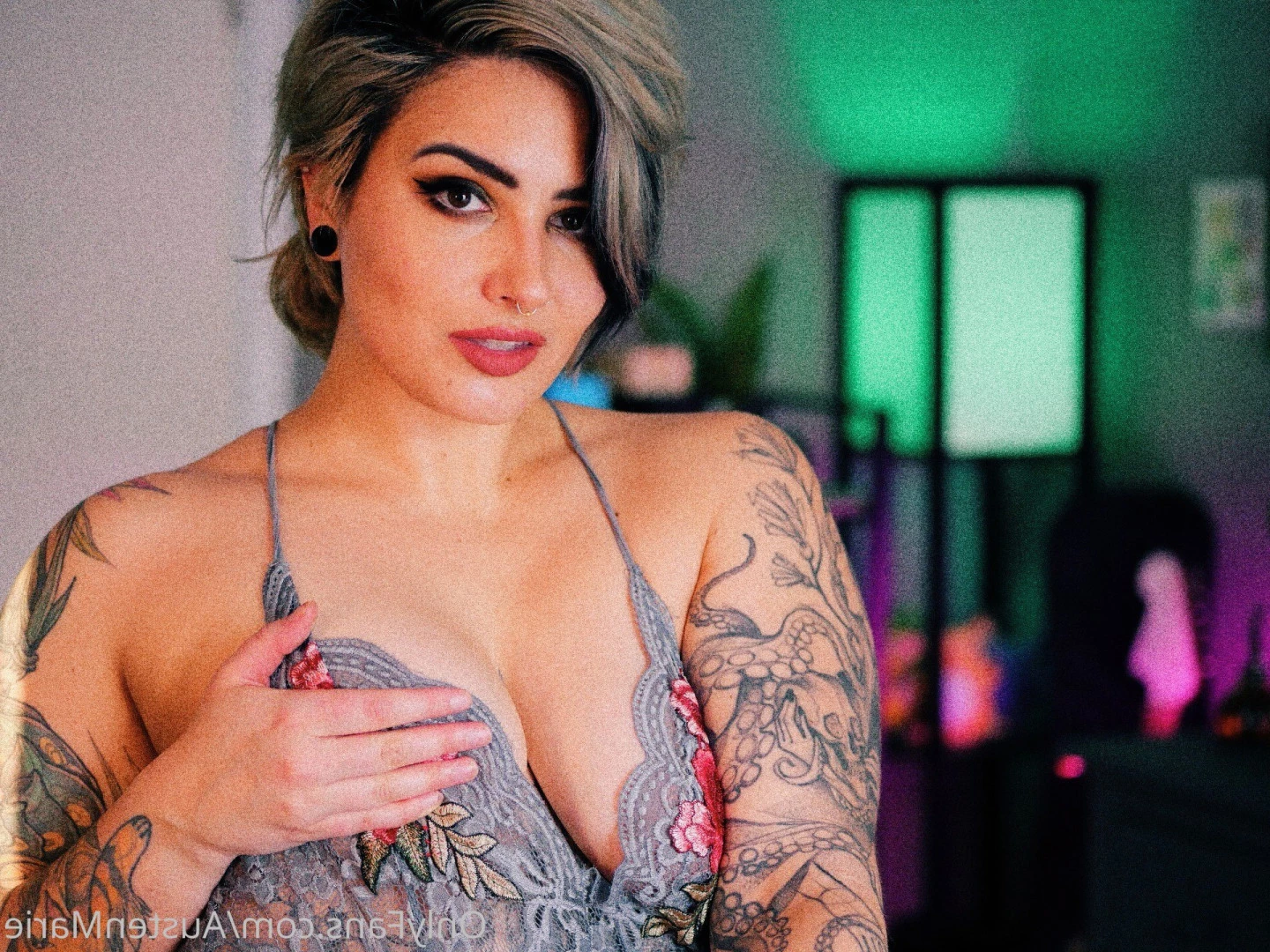 Austen Marie [ austenmarie ] Onlyfans leaked photo 9551707 on Hotleaks.tv
