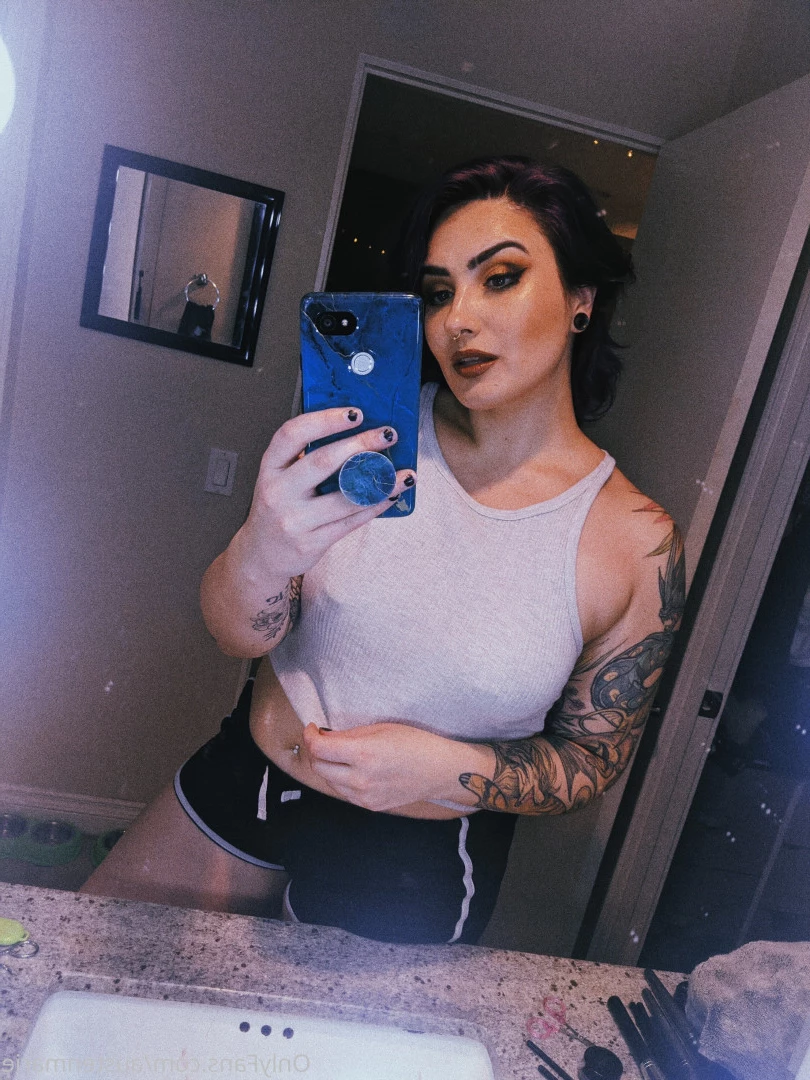 Austen Marie [ austenmarie ] Onlyfans leaked photo 9551866 on Hotleaks.tv