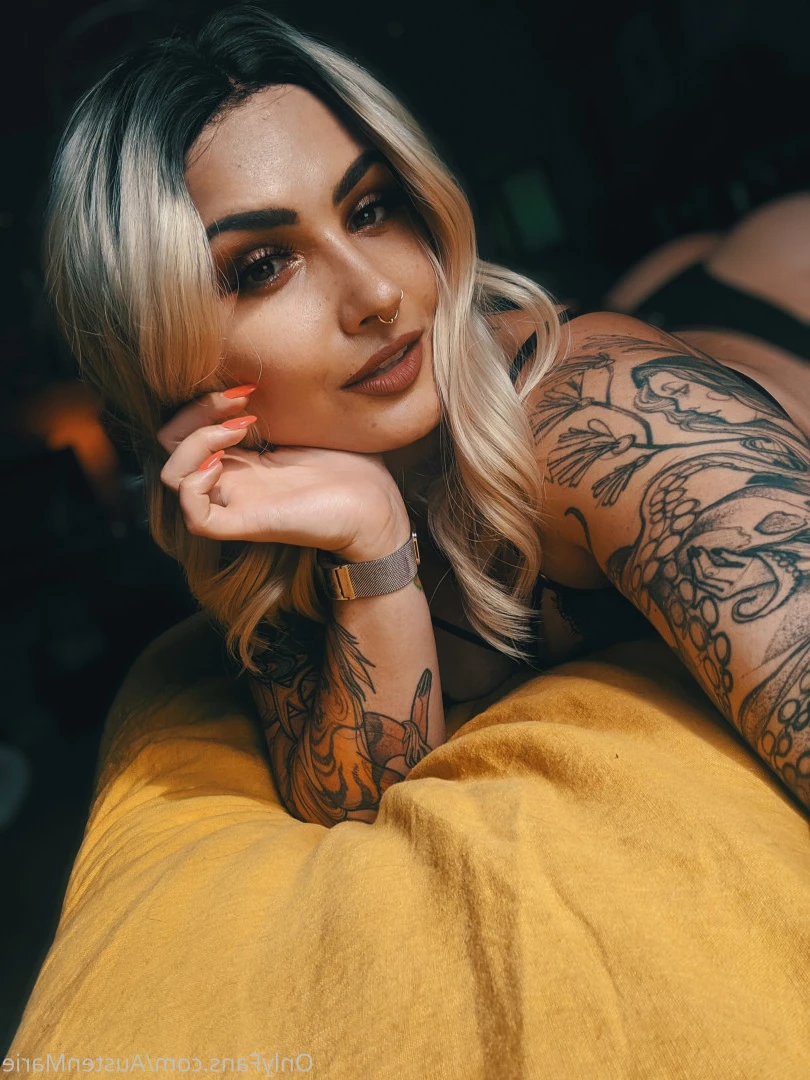 Austen Marie [ austenmarie ] Onlyfans leaked photo 9552100 on Hotleaks.tv