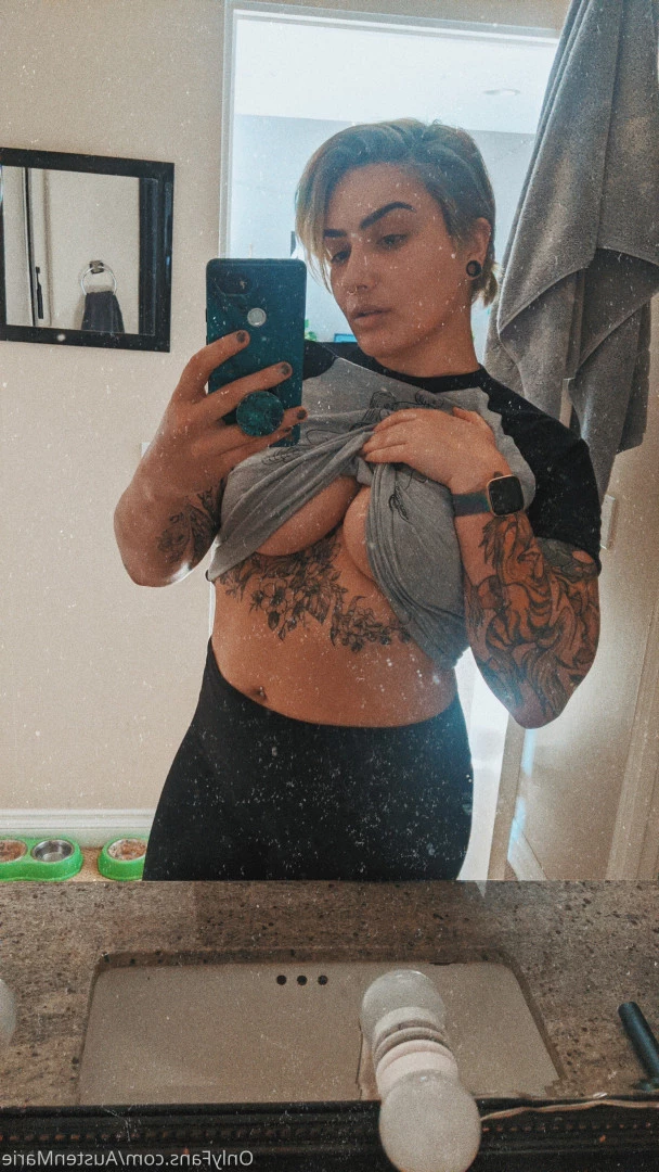 Austen Marie [ austenmarie ] Onlyfans leaked photo 9552446 on Hotleaks.tv