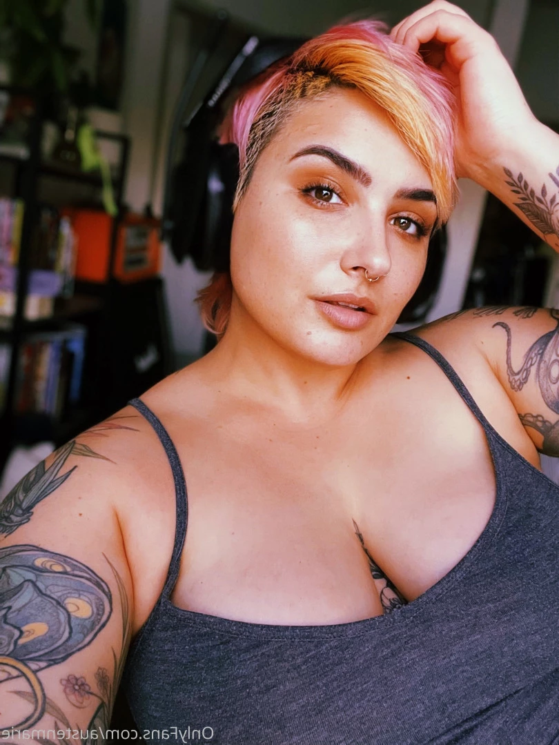 Austen Marie [ austenmarie ] Onlyfans leaked photo 9552773 on Hotleaks.tv