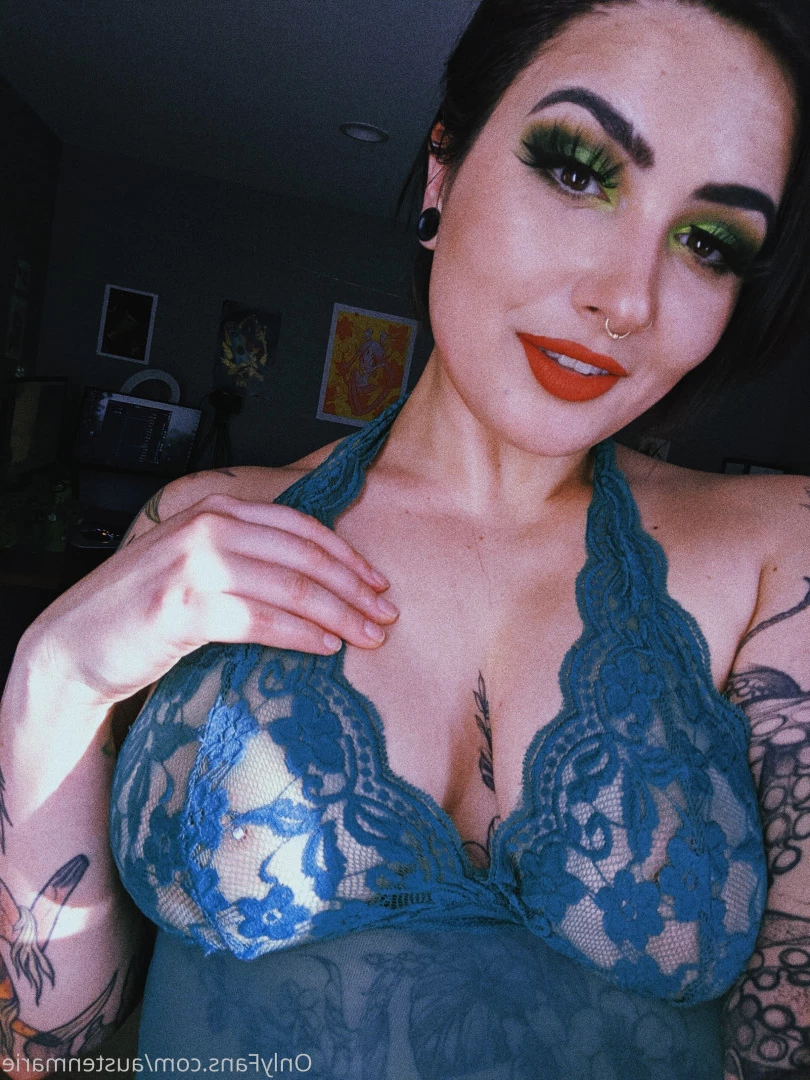 Austen Marie [ austenmarie ] Onlyfans leaked photo 9553072 on Hotleaks.tv