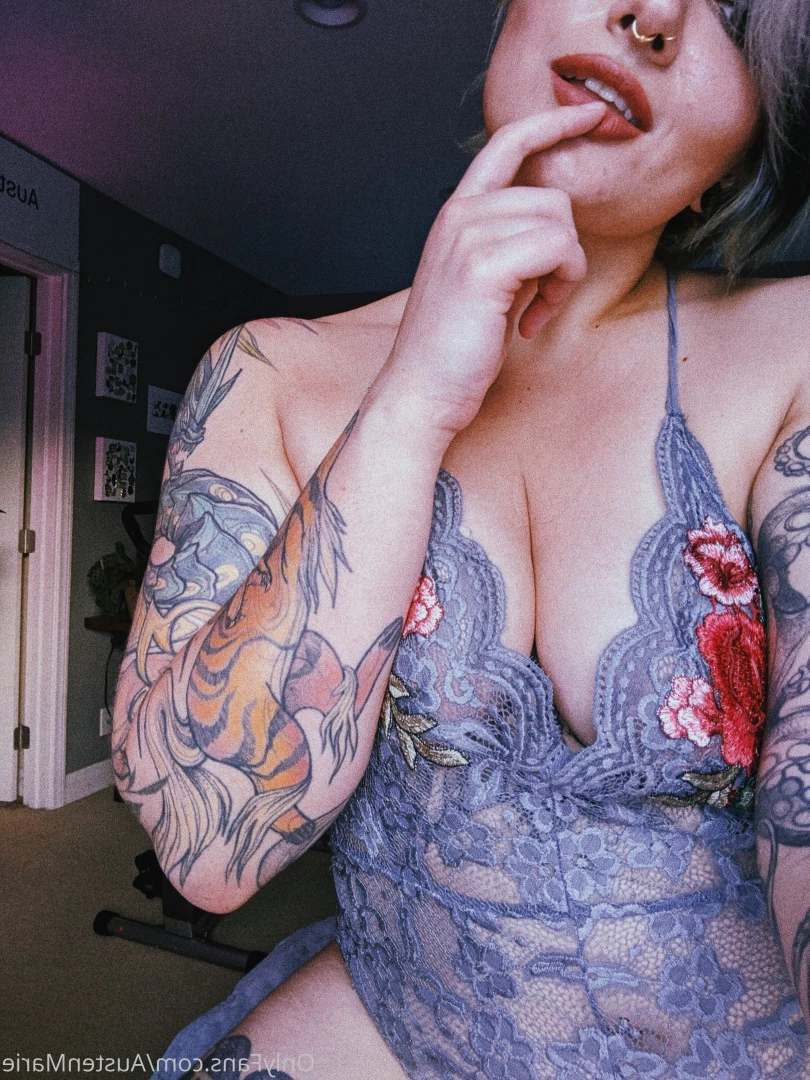 Austen Marie [ austenmarie ] Onlyfans leaked photo 9553166 on Hotleaks.tv