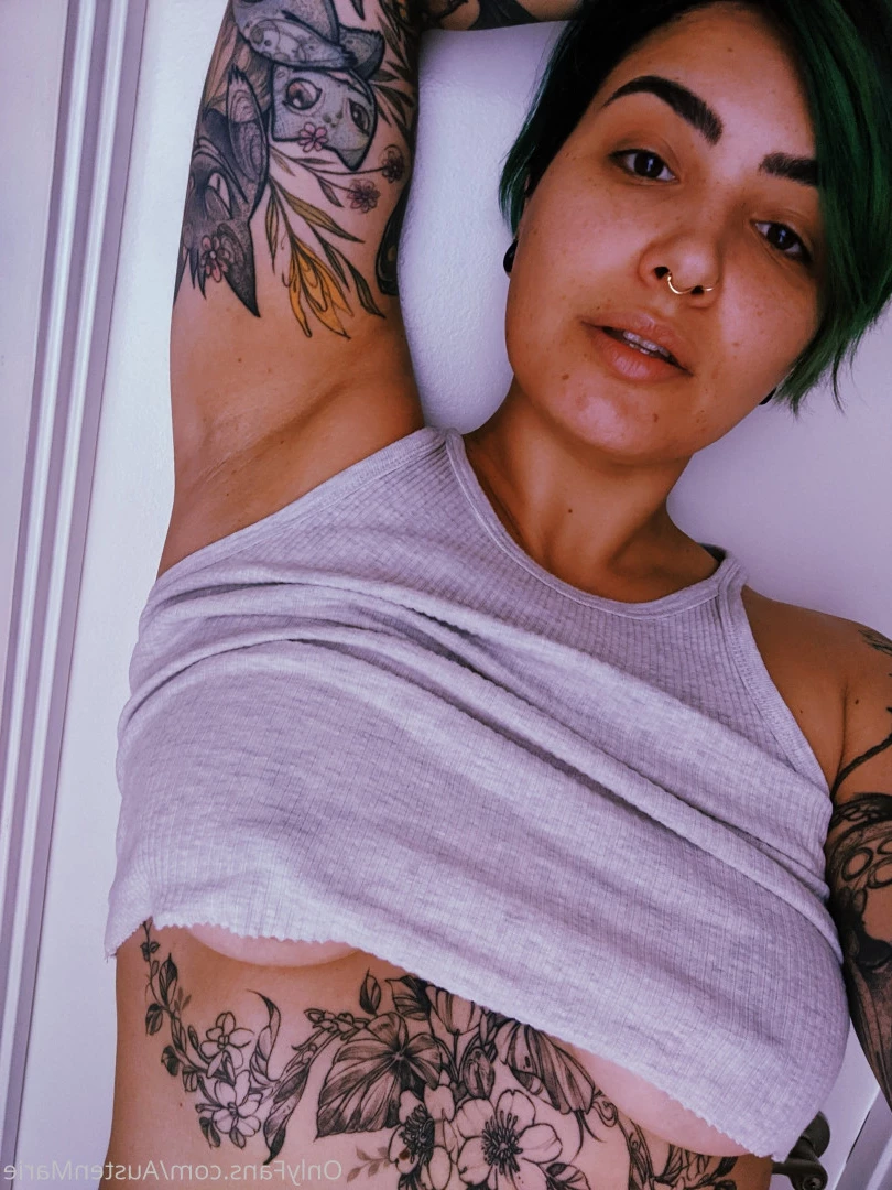 Austen Marie [ austenmarie ] Onlyfans leaked photo 9553248 on Hotleaks.tv
