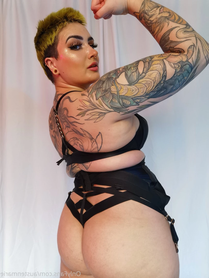 Austen Marie [ austenmarie ] Onlyfans leaked photo 9554366 on Hotleaks.tv