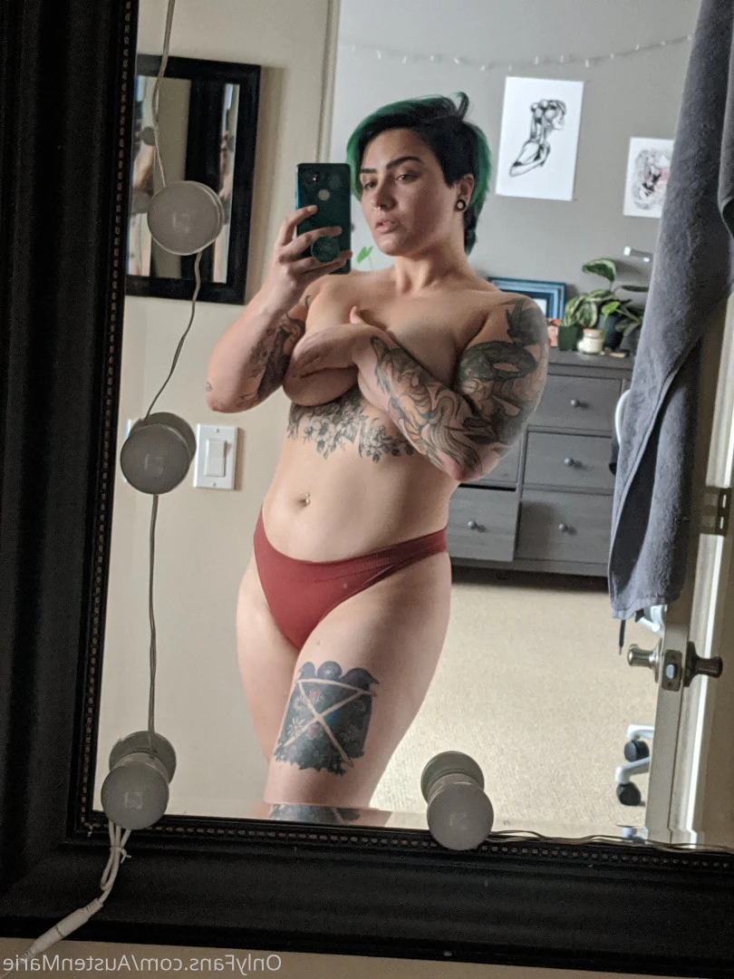 Austen Marie [ austenmarie ] Onlyfans leaked photo 9554565 on Hotleaks.tv