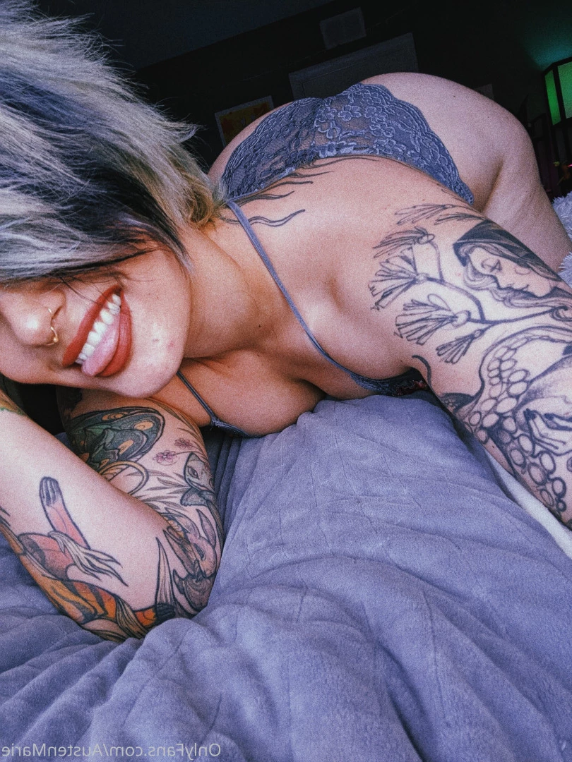 Austen Marie [ austenmarie ] Onlyfans leaked photo 9554702 on Hotleaks.tv