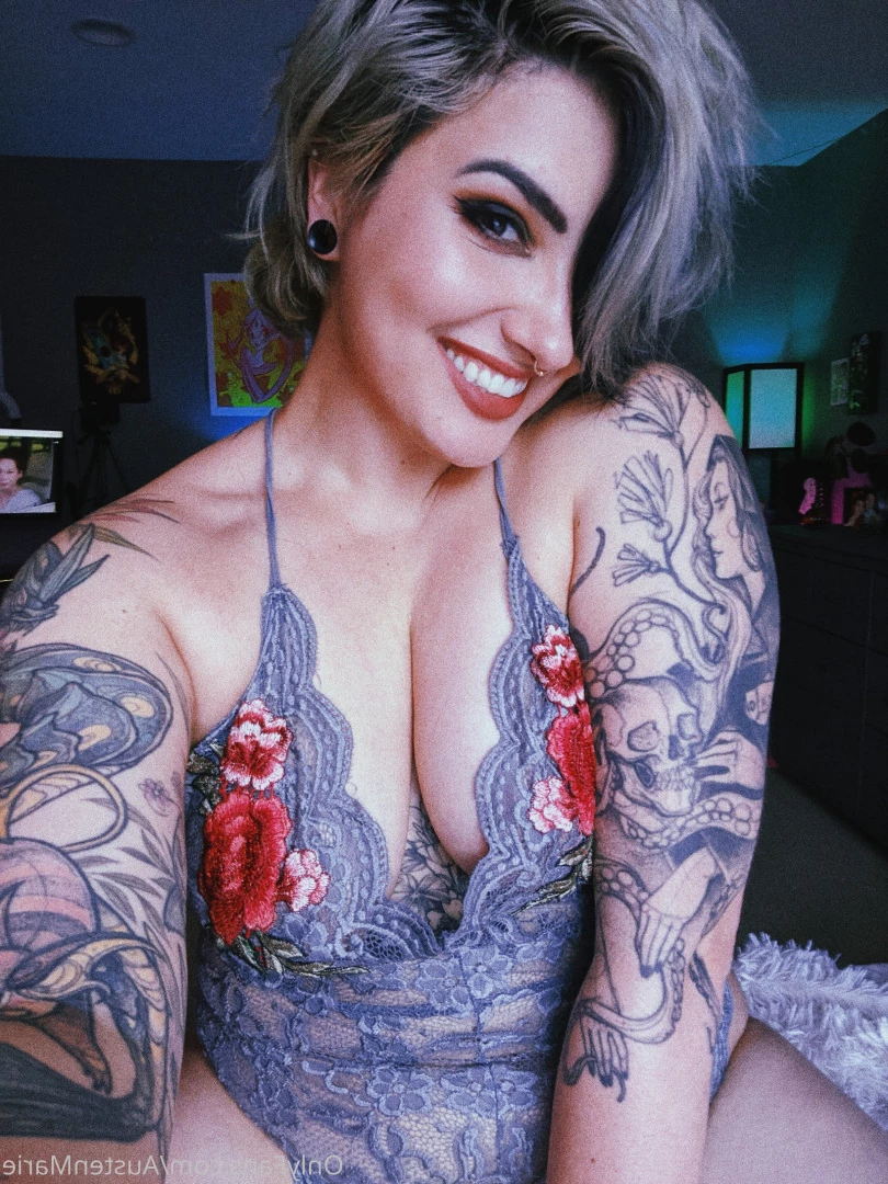 Austen Marie [ austenmarie ] Onlyfans leaked photo 9554802 on Hotleaks.tv
