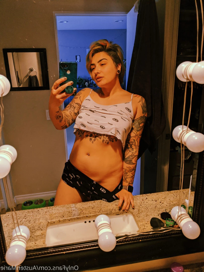 Austen Marie [ austenmarie ] Onlyfans leaked photo 9554841 on Hotleaks.tv