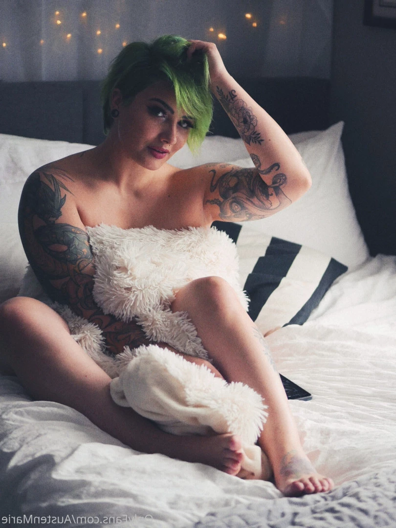 Austen Marie [ austenmarie ] Onlyfans leaked photo 9554851 on Hotleaks.tv